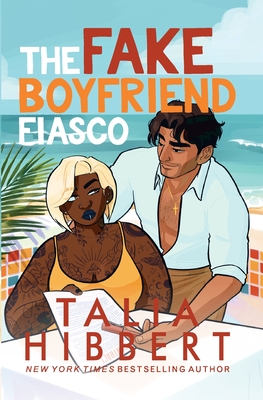 The Fake Boyfriend Fiasco - Hibbert, Talia