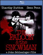 The Falcon and the Snowman [Blu-ray] - John Schlesinger