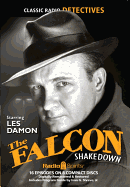 The Falcon: Shakedown