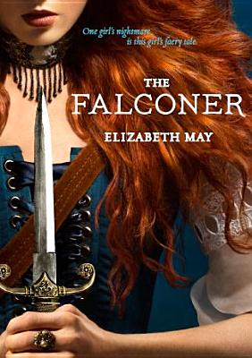 The Falconer - May, Elizabeth