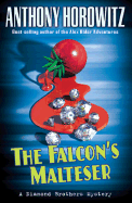 The Falconer's Malteser: The Falcon's Malteser