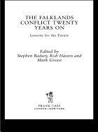 The Falklands Conflict 20 Years on: Lessons of the Future