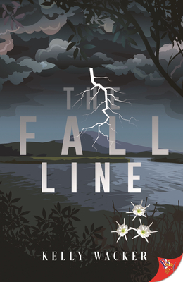 The Fall Line - Wacker, Kelly