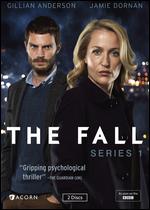 The Fall: Series 1 [2 Discs] - Allan Cubitt