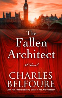 The Fallen Architect - Belfoure, Charles