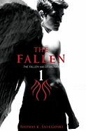 The Fallen Bind-up #1: The Fallen & Leviathan