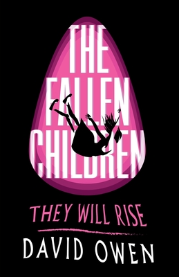The Fallen Children - Owen, David
