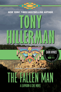 The Fallen Man: A Mystery Novel
