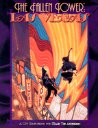 The Fallen Tower: Las Vegas (Mage the Ascension)