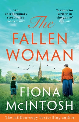 The Fallen Woman - McIntosh, Fiona