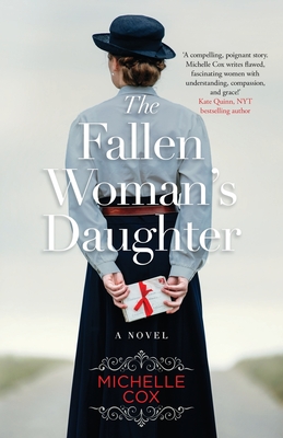 The Fallen Woman's Daughter - Cox, Michelle