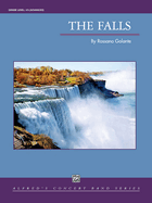 The Falls: Conductor Score & Parts