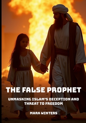 The False Prophet: Unmasking Islam's Deception and Threat to Freedom - Winters, Mark