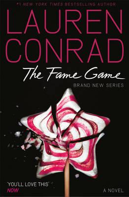 The Fame Game - Conrad, Lauren