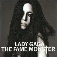The Fame Monster - Lady Gaga