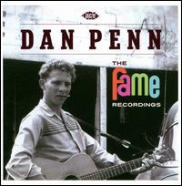 The Fame Recordings - Dan Penn