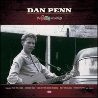 The Fame Recordings - Dan Penn