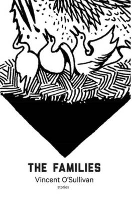 The Families - O'Sullivan, Vincent