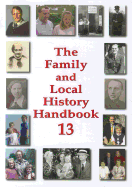 The Family and Local History Handbook