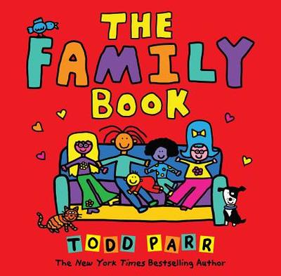 The Family Book - 