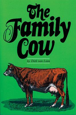 The Family Cow - Van Loon, Dirk