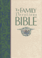 The Family Devotions Bible