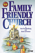 The Family-Friendly Church