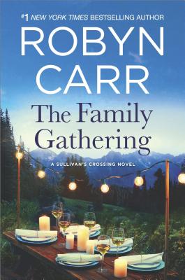 The Family Gathering - Carr, Robyn