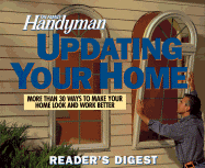 The Family Handyman: Updating Your Home