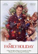 The Family Holiday - Craig Clyde