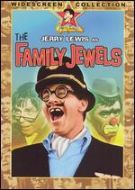 The Family Jewels