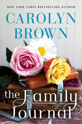 The Family Journal - Brown, Carolyn