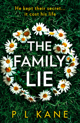 The Family Lie - Kane, P L