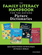 The Family Literacy Handbook for the Oxford Picture Dictionaries