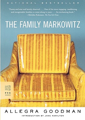 The Family Markowitz - Goodman, Allegra