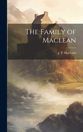 The Family of Maclean