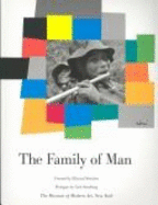 The Family of Man: The 30th Anniversary Edition of the Classic Book of Photography