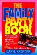 The Family Party Book