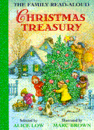The Family Read-Aloud Christmas Treasury - Low, Alice (Adapted by)