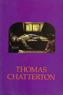 The Family Romance of the Impostor-Poet Thomas Chatterton