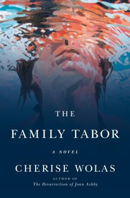 The Family Tabor - Wolas, Cherise