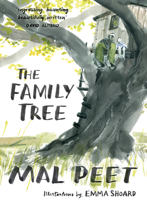 The Family Tree - Peet, Mal