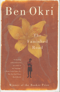 The Famished Road: Man Booker Prize Winner