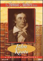 The Famous Authors: John Keats - Malcolm Hossick