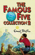 The Famous Five Collection 2: Books 4-6