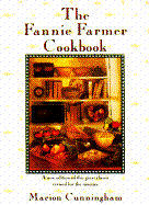 The Fannie Farmer Cookbook: 13th Edition