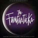 The Fantasticks [2006 Off Broadway Recording]
