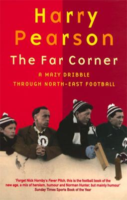 The Far Corner - Pearson, Harry