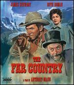 The Far Country [Blu-ray]