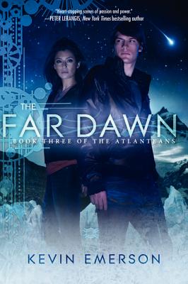 The Far Dawn - Emerson, Kevin